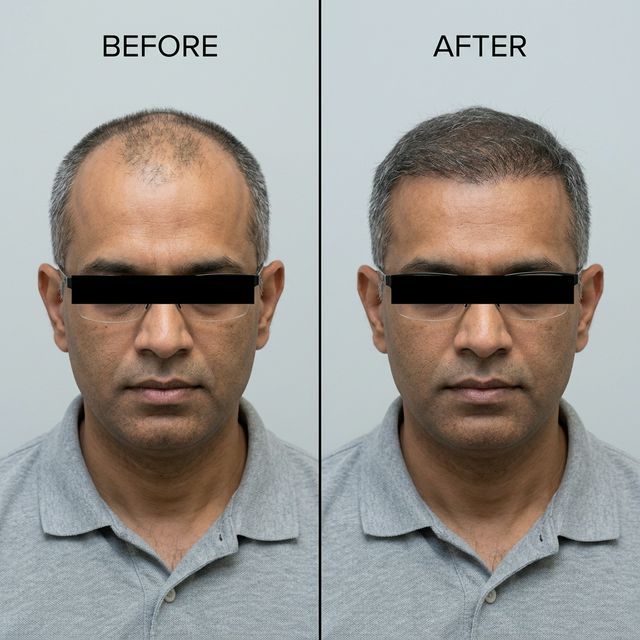 Malayali PRP Result 6