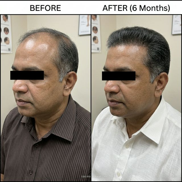 Malayali PRP Result 1