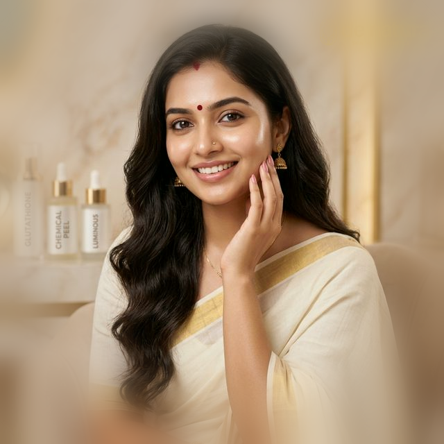 Skin Care Treatments